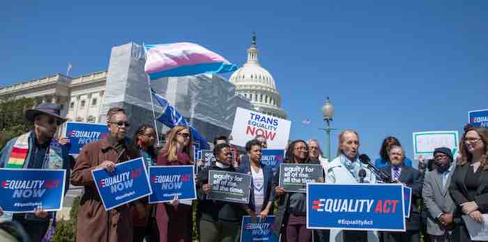 The Humanitarian Hoax of the 2019-2020 Equality Act