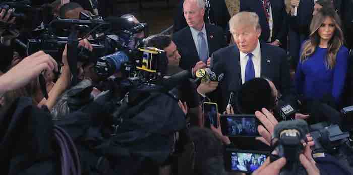 What the Media Really Wants