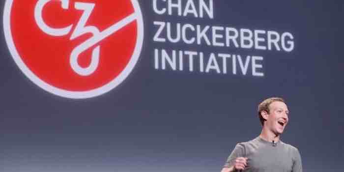 Mark Zuckerberg Funds a Plan to Turn California Into a Silicon Valley Ghetto