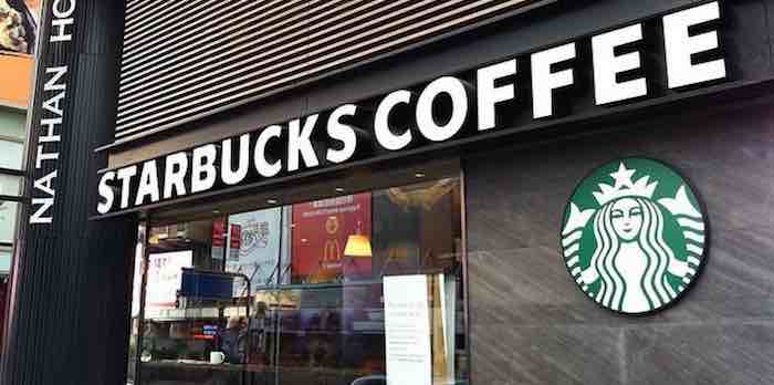 Starbucks Fights Racism, Bows to Anti-Semitism