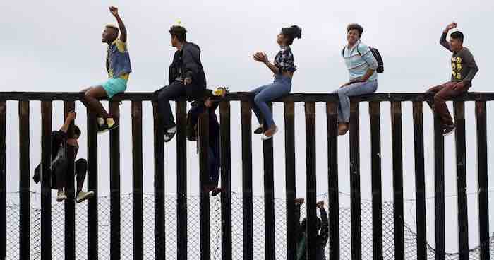 The Real Border Problem is Bigger Than a Wall