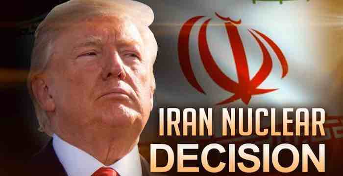 Trump Ends Iran's Hostage Crisis