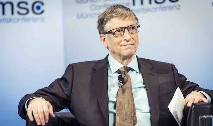 How Bill Gates Destroyed the SAT