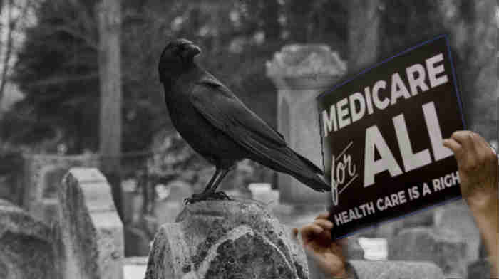 Whom Will Socialized Medicine Kill?