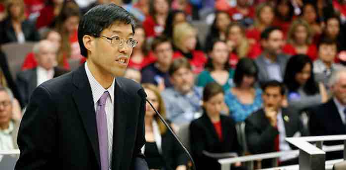 CA Dem Sen. Richard Pan Introduces Bill to Force Websites to Use Fact-Checkers
