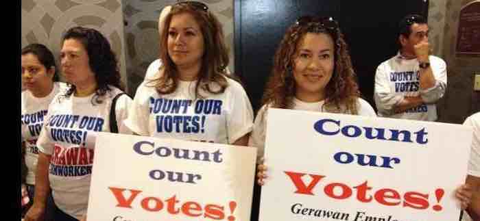 Gerawan Farming Taking State-Forced Unionization Case to US Supreme Court