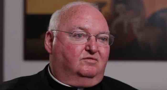$2.3 Million Reasons Bishop Patrick J. McGrath Is Tone Deaf