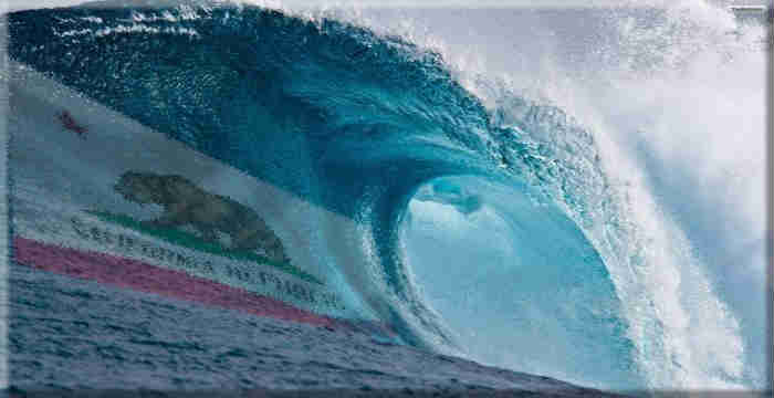 California Blue Wave: Will it Lead to Insolvency Faster?