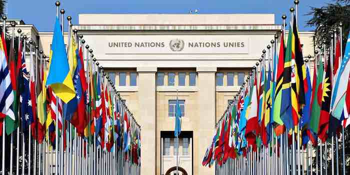 UN’s Human Rights Council reeks of hypocrisy; US was right to leave