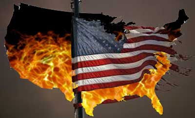 The planned destruction of America
