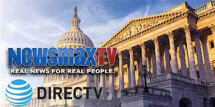 DIRECTV’s REMOVAL OF NEWSMAX