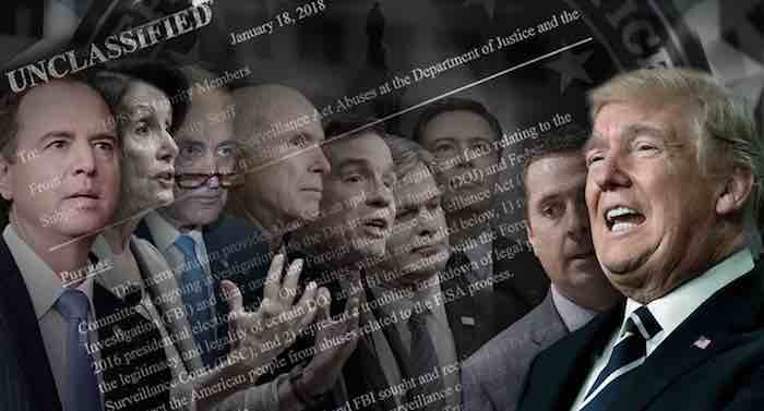 How The Memo Exposes A Disregard For Law