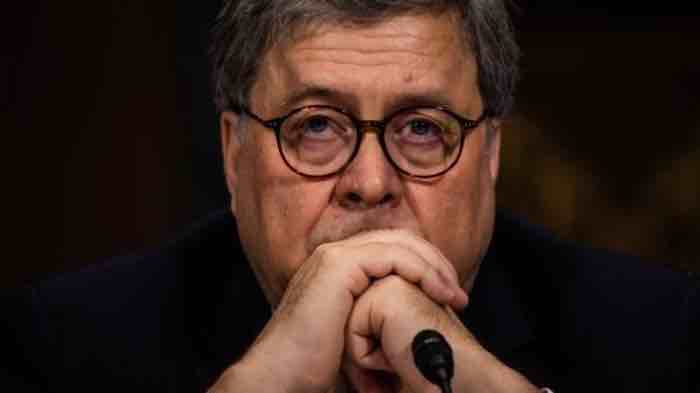 What Barr Will Find
