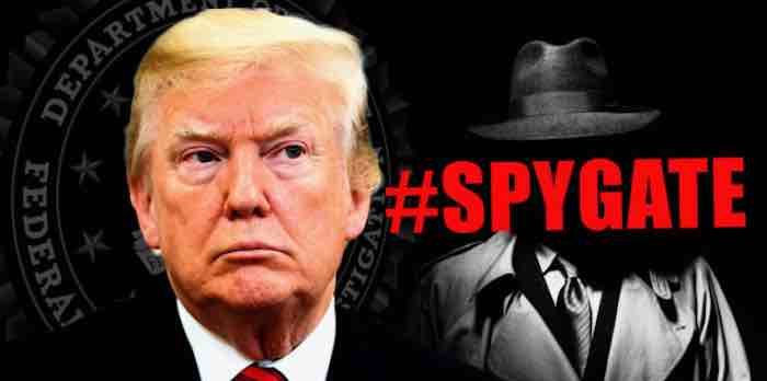 Spygate is More Damaging Than Watergate