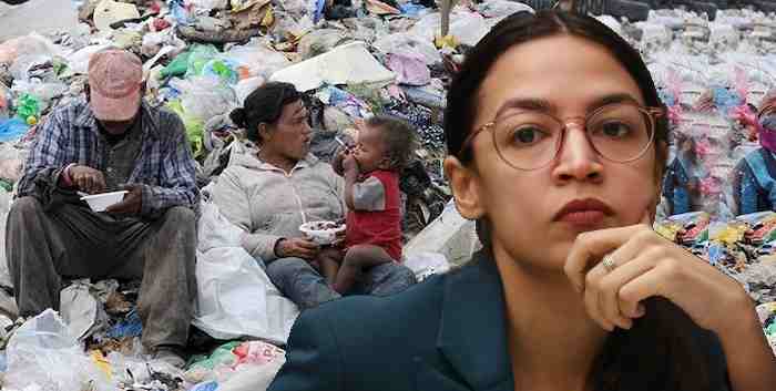 A Glimpse Into The Future For Young American Leftists
