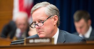 Senate Version ‘Not Strong Enough,’ So House Conservatives Seek Changes to Iran Bill