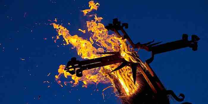 LOSING OUR CULTURE, religious Christians
