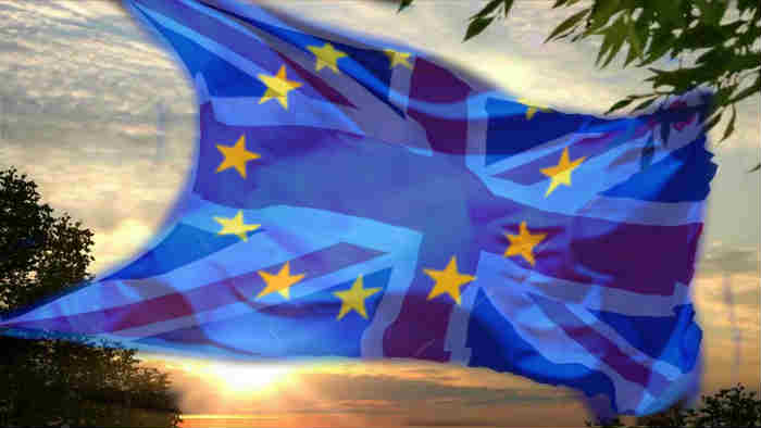 Ruled Britannia