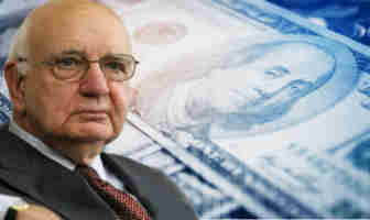 The Volcker Myth Is Unsupportable