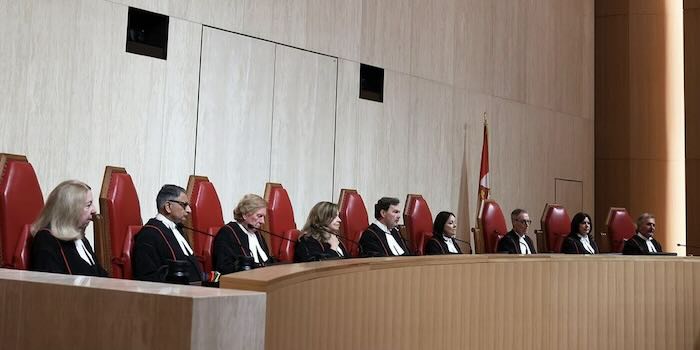 Fake Indigenous Law Subverts Formal Canadian Law