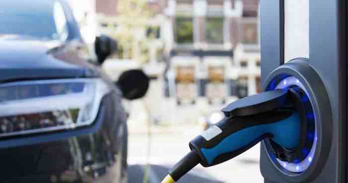 Study: Electric Vehicle Charging Could Present Grid Challenges