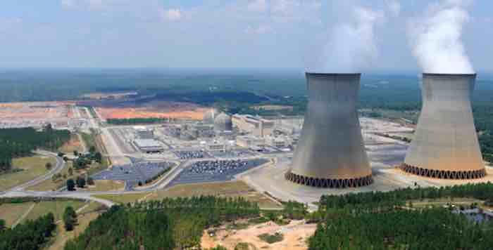Regulations Hurt Economics of Nuclear Power