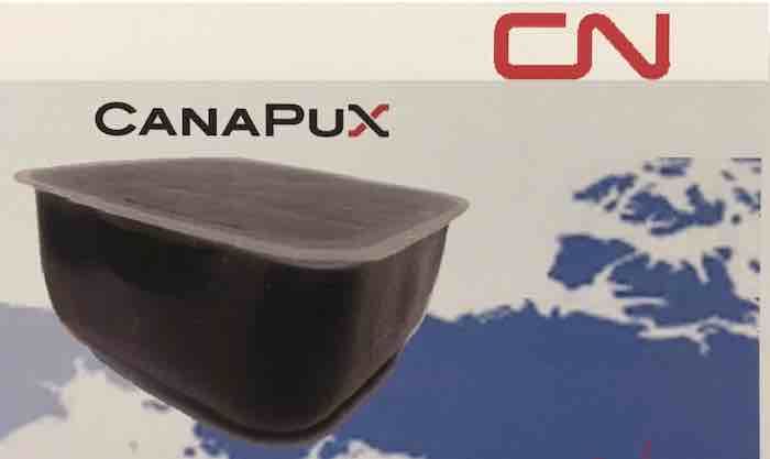 CanaPux: An Innovative Way to Ship Canadian Oil Sands