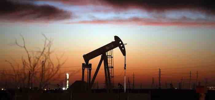 Oil and Energy Security: Another Fallen Market Failure