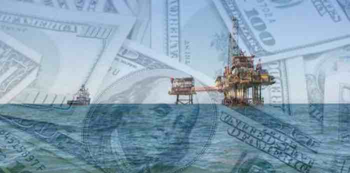 2018 Oil and Gas Lease Sales Generated Record Revenue of $1.1 Billion