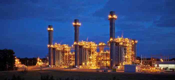Natural Gas Plants Under Attack in Several States