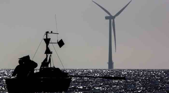 Offshore Wind States Beware
