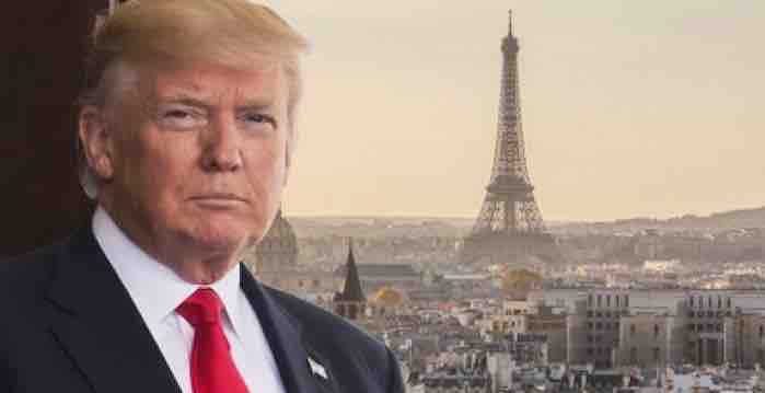 Trump’s Paris Decision: Better and Better