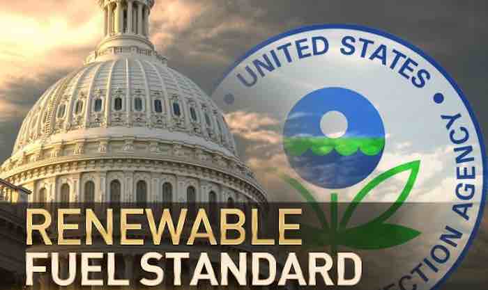 GAO Finds No Real Benefit to the Renewable Fuel Standard