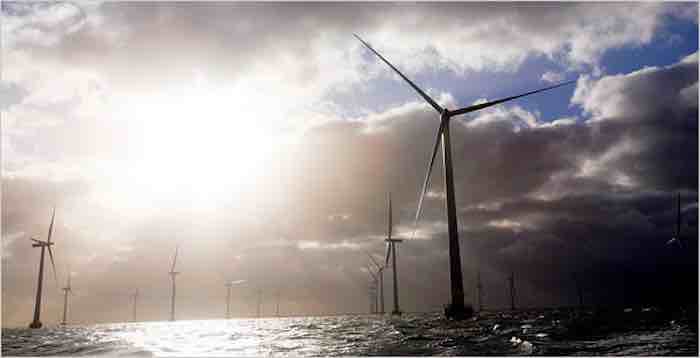 Study: Wind Power Increases Dependence on Fossil Fuels in EU