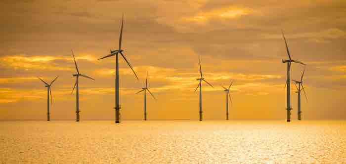 Ocean City Wants Invisible Offshore Wind Turbines