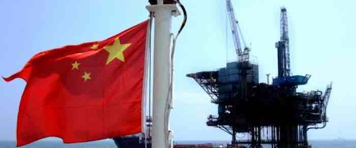 China Looks to Increase Natural Gas Consumption and Supply