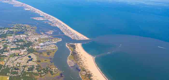 Ocean City Officials Strengthen Their Opposition to Proposed Wind Farms