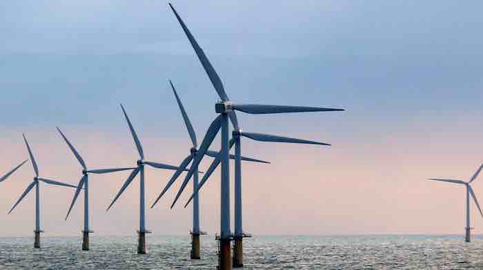 Massachusetts Offshore Wind Farm Forecasts Incredibly Low Rates