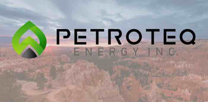 Petroteq Believes its Technology Is the Key to Utah Oil Sands