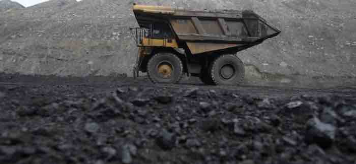 Coal Is Still King in the Global Generating Sector, U.S. Coal Exports