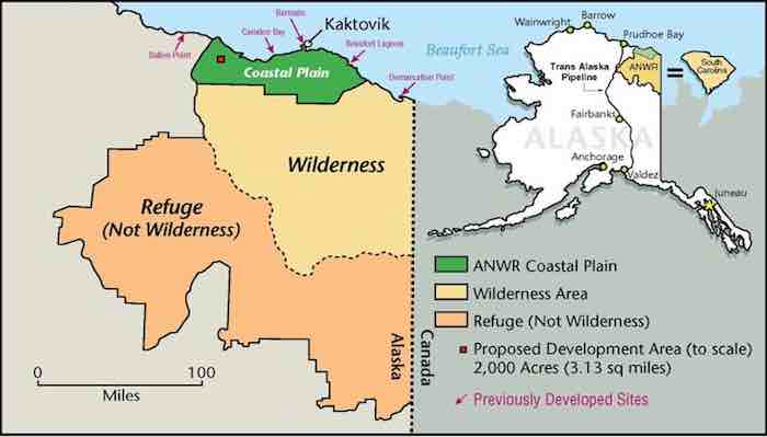 ANWR: What’s at Stake?