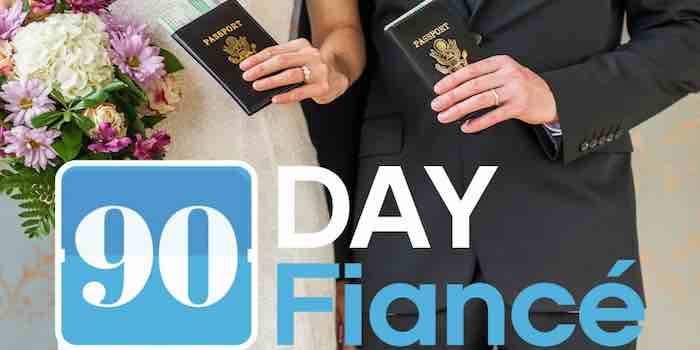 Cultural Differences and a 90-Day Fiancé Visa