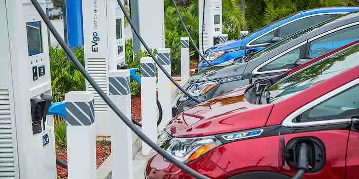 Let’s Buy Electric Vehicles We Cannot Afford