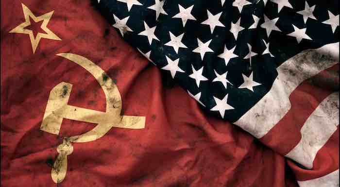 Marxist Subversion of American Society