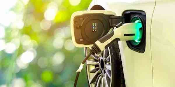 How Green is Your EV?