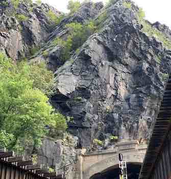 Harper's Ferry