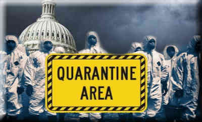 Quarantine Quandary