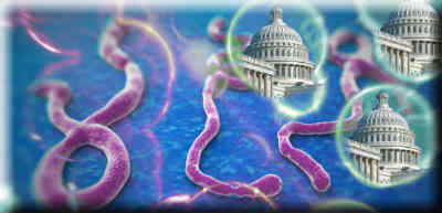 What Congressmen Are Told About Ebola