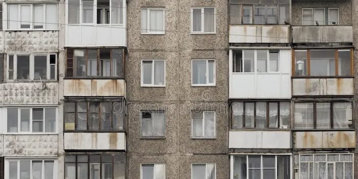 Drab Grey Socialism and Communism Are Popular in the U.S.