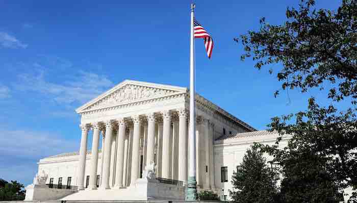 A Visit to the Supreme Court